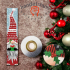 Kerstbanner